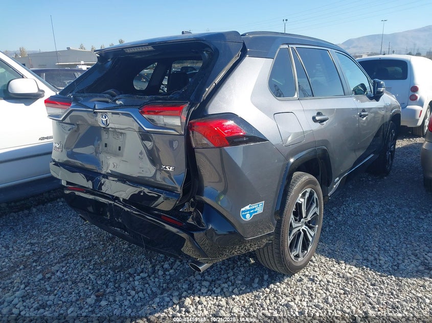 JTMEB3FV4MD021355 2021 TOYOTA RAV 4 photo no. 4