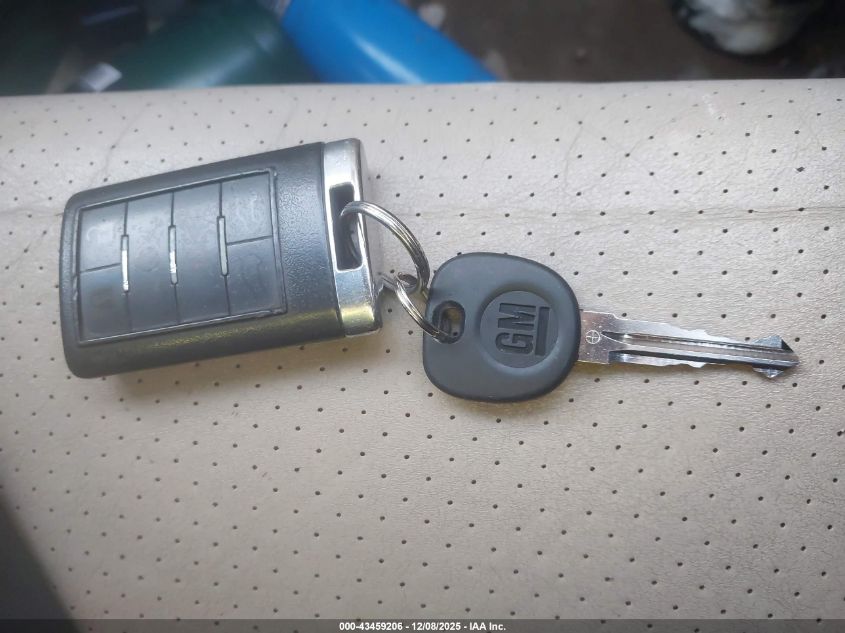 2012 Cadillac Escalade Platinum Edition VIN: 1GYS4DEF7CR172361 Lot: 43459206