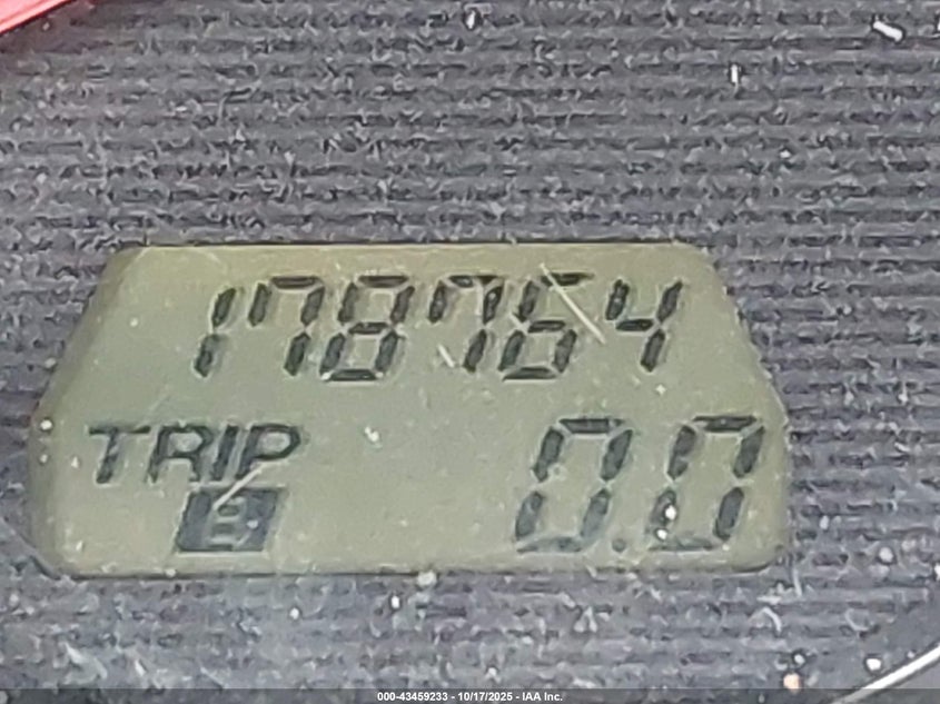 2007 Mazda Mazda5 Touring VIN: JM1CR29L970138979 Lot: 43459233