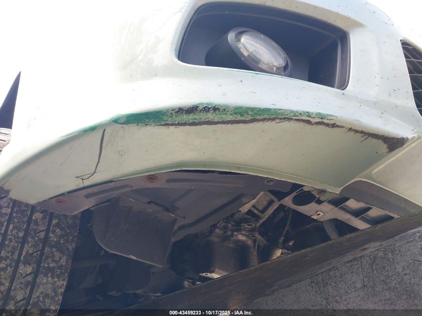 2007 Mazda Mazda5 Touring VIN: JM1CR29L970138979 Lot: 43459233