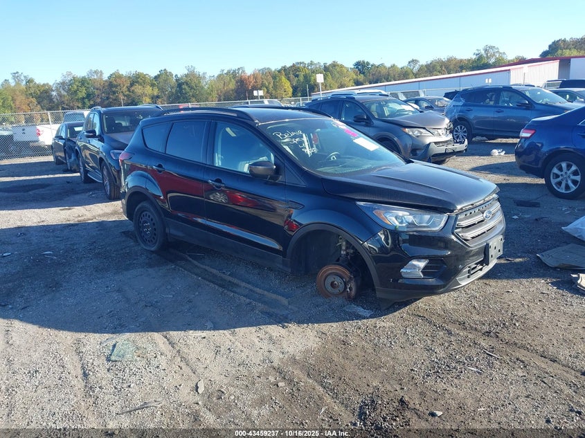 FORD ESCAPE SEL