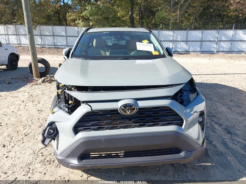 2T3A1RFV1PW382232 2023 TOYOTA RAV 4 photo no. 13