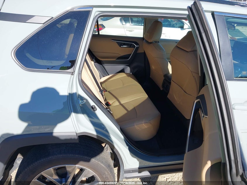 2T3A1RFV1PW382232 2023 TOYOTA RAV 4 photo no. 8