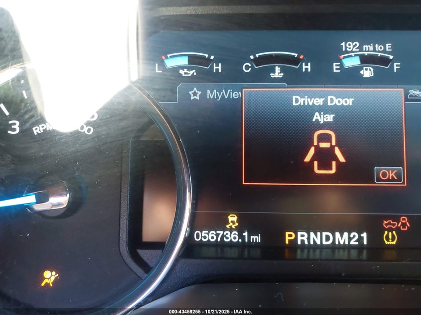 2017 Ford F-350 Lariat VIN: 1FT8W3BT2HEC50655 Lot: 43459255