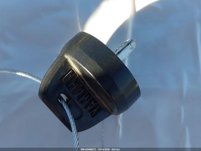 2008 Yamaha Yfm700 R VIN: JY4AM14Y88C010136 Lot: 43459272