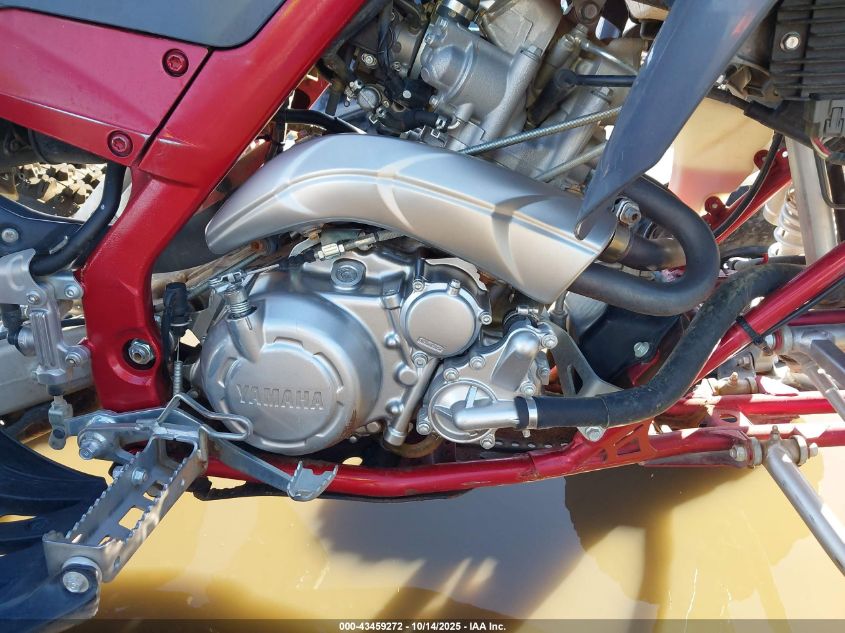 2008 Yamaha Yfm700 R VIN: JY4AM14Y88C010136 Lot: 43459272