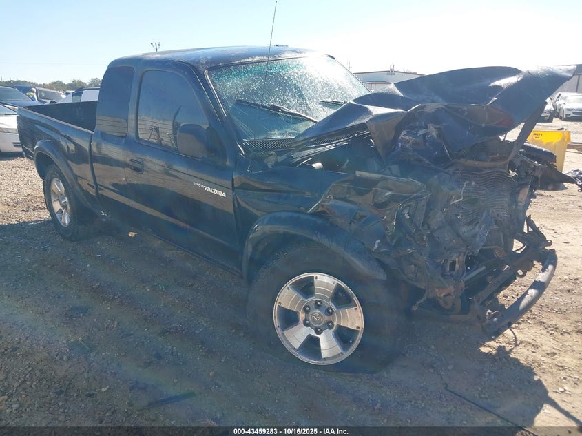 5TESN92N03Z159015 2003 Toyota Tacoma Prerunner V6 auction photo 1