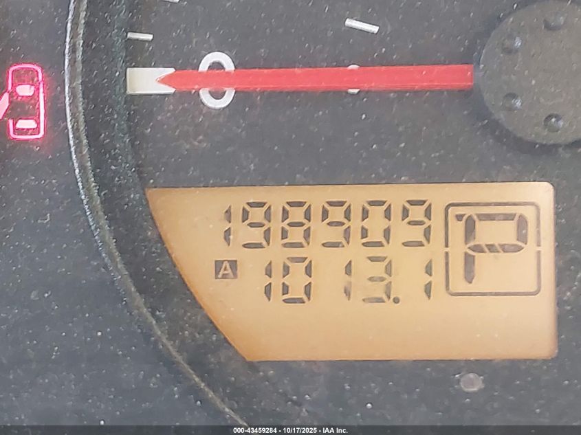 2007 Nissan Xterra S VIN: 5N1AN08U67C509088 Lot: 43459284