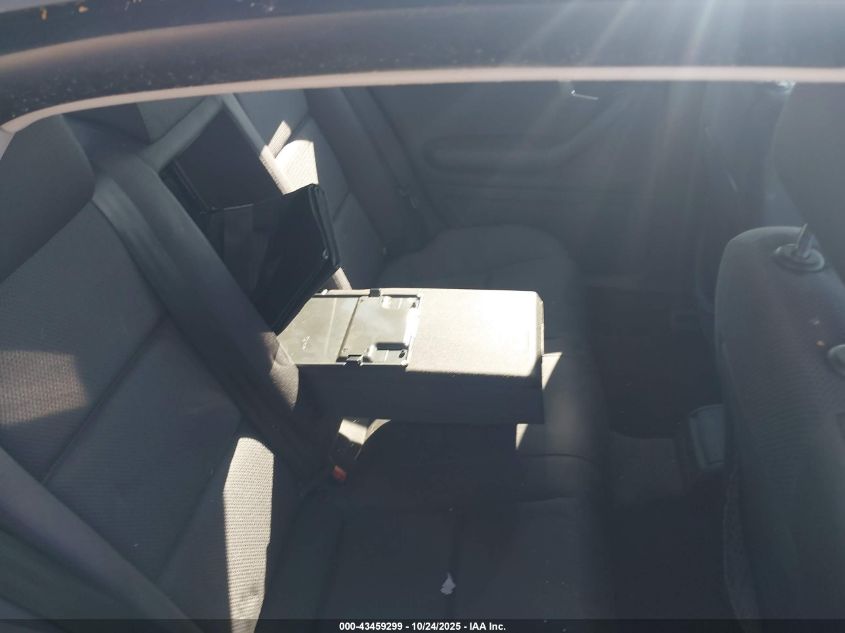 2003 Audi A4 3.0 VIN: WAULT68E53A161527 Lot: 43459299