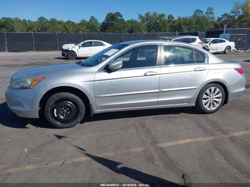 2010 Honda Accord 2.4 Lx-P VIN: 1HGCP2F43AA030623 Lot: 43459323