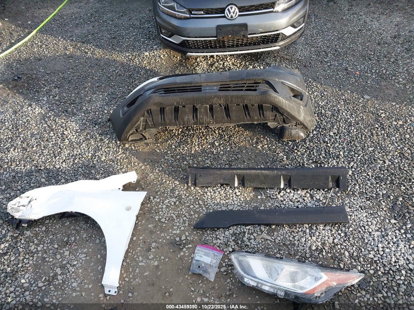 2020 Ford Transit Connect Xl VIN: NM0LS7E70L1449647 Lot: 43459390