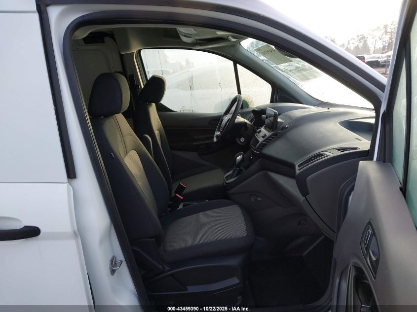 2020 Ford Transit Connect Xl VIN: NM0LS7E70L1449647 Lot: 43459390