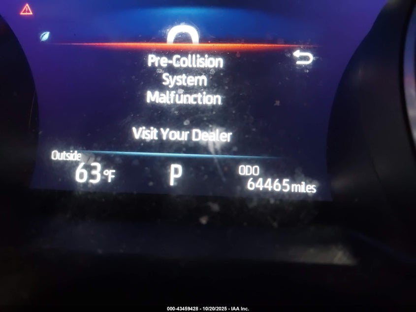 2022 TOYOTA CAMRY LE AWD 4T1C11BK8NU050915