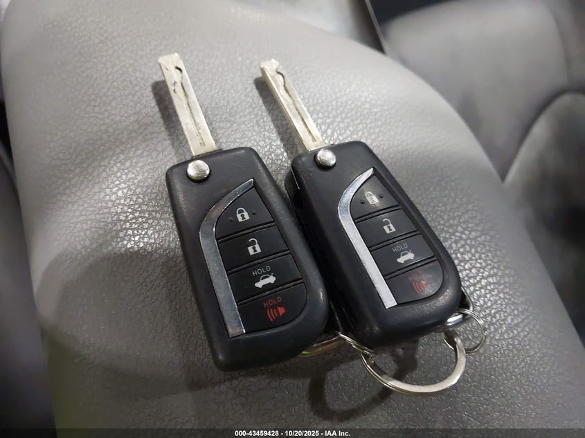 2022 TOYOTA CAMRY LE AWD 4T1C11BK8NU050915