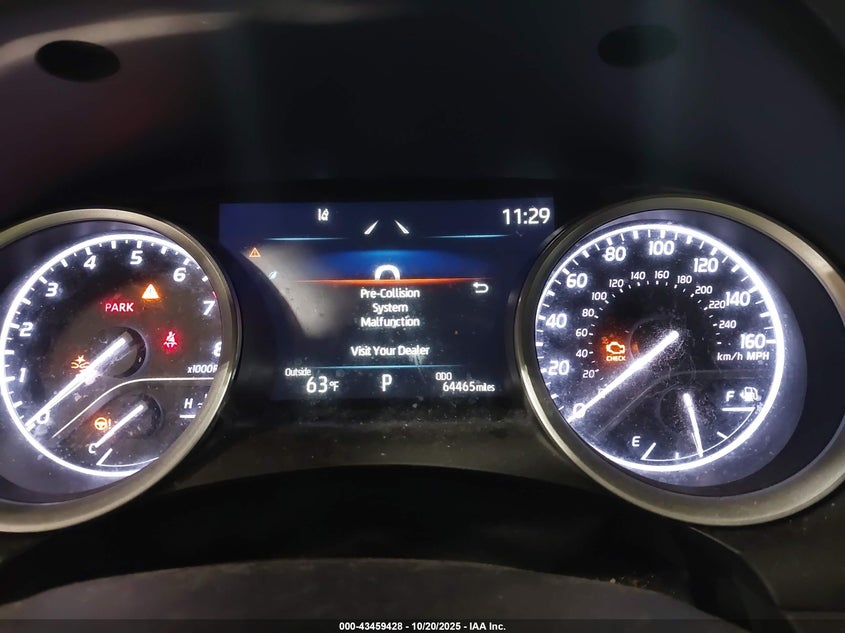 2022 TOYOTA CAMRY LE AWD 4T1C11BK8NU050915