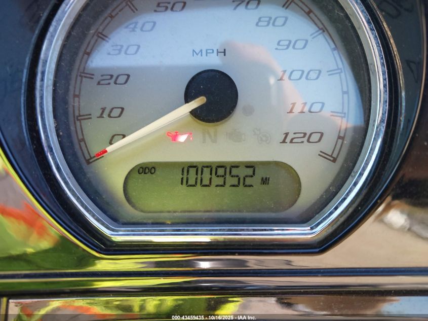 2016 Harley-Davidson Flhxs Street Glide Special VIN: 1HD1KRM10GB689122 Lot: 43459435