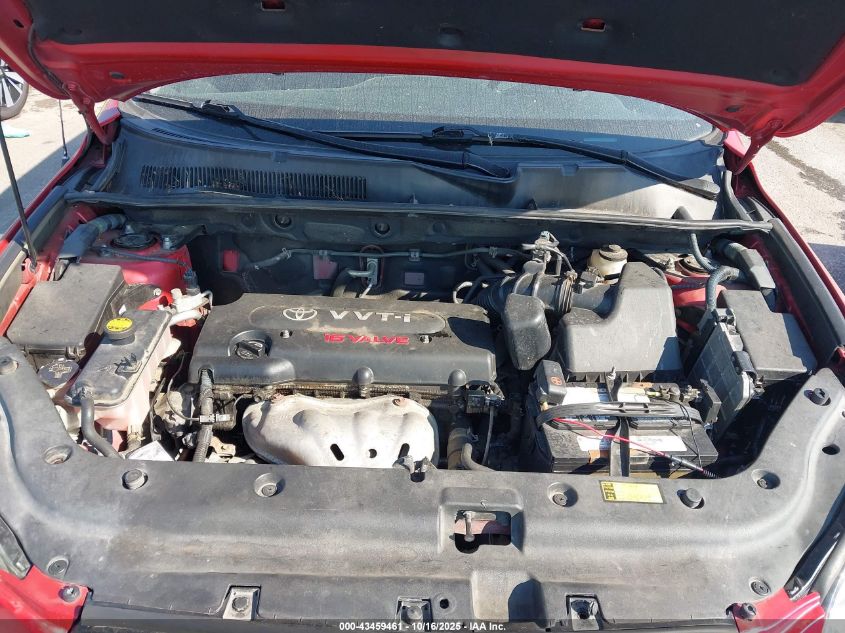 2007 Toyota Rav4 Sport VIN: JTMZD32V075041067 Lot: 43459461