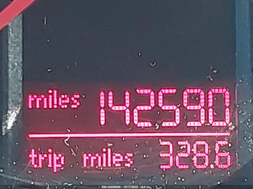 2008 Volkswagen Passat Lux VIN: WVWTK93C68E060851 Lot: 43459468