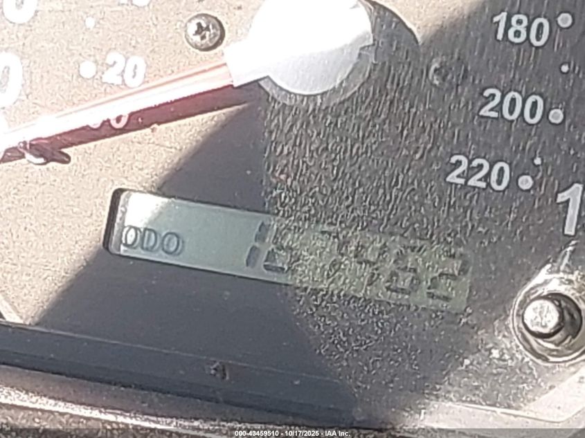 2005 Kia Sorento Ex/Lx VIN: KNDJC733955396756 Lot: 43459510