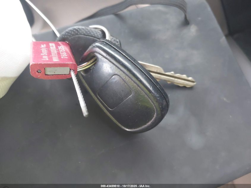 2005 Kia Sorento Ex/Lx VIN: KNDJC733955396756 Lot: 43459510