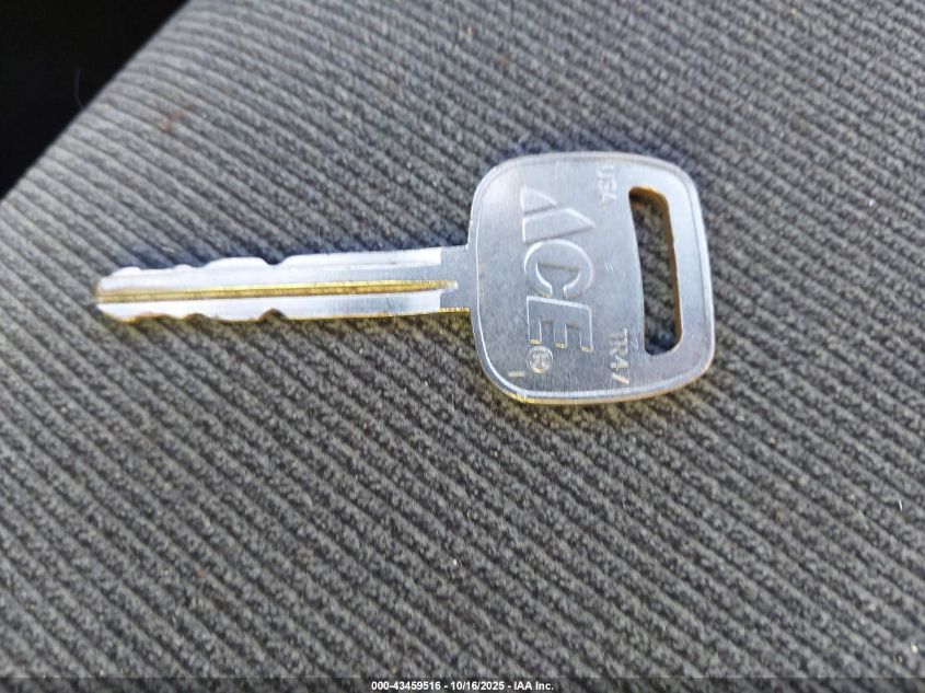 1993 Toyota Corolla Le/Dx VIN: 2T1AE09E7PC004292 Lot: 43459516