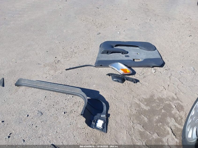 1993 Toyota Corolla Le/Dx VIN: 2T1AE09E7PC004292 Lot: 43459516