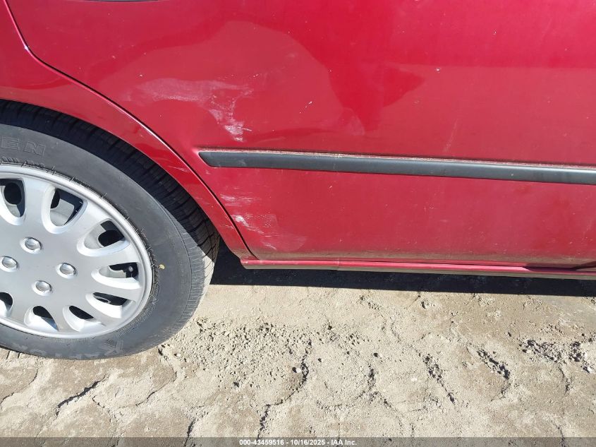 1993 Toyota Corolla Le/Dx VIN: 2T1AE09E7PC004292 Lot: 43459516