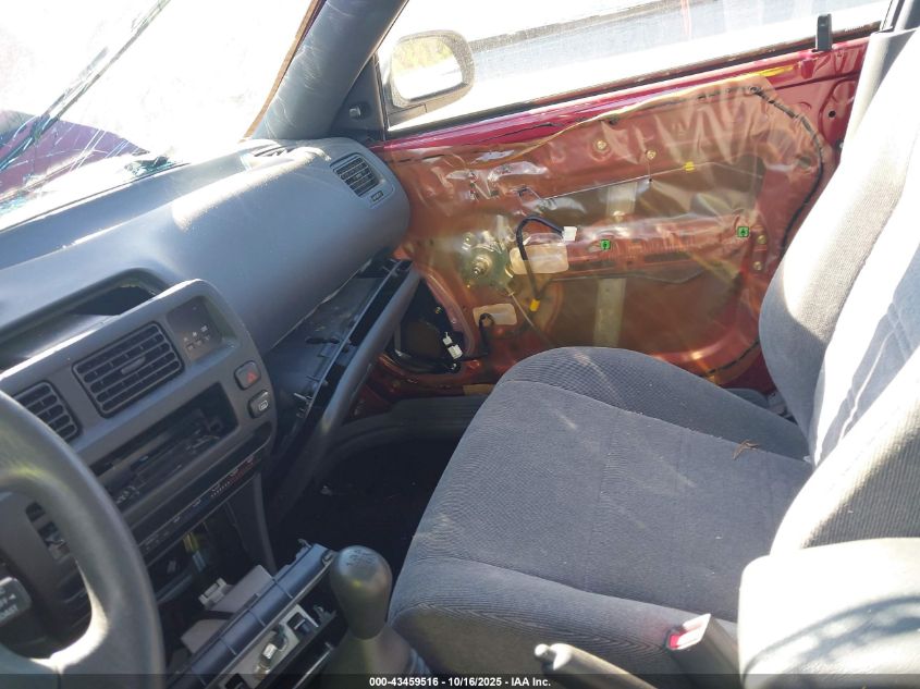 1993 Toyota Corolla Le/Dx VIN: 2T1AE09E7PC004292 Lot: 43459516