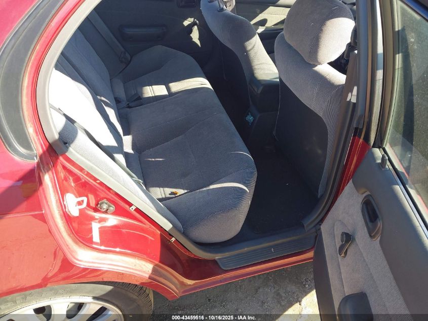 1993 Toyota Corolla Le/Dx VIN: 2T1AE09E7PC004292 Lot: 43459516