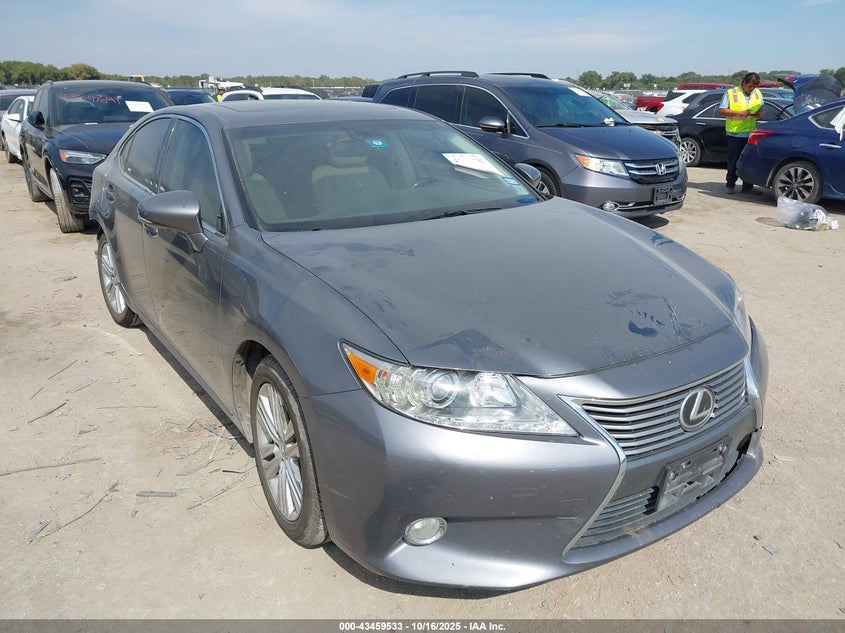 LEXUS ES 350 ES 350
