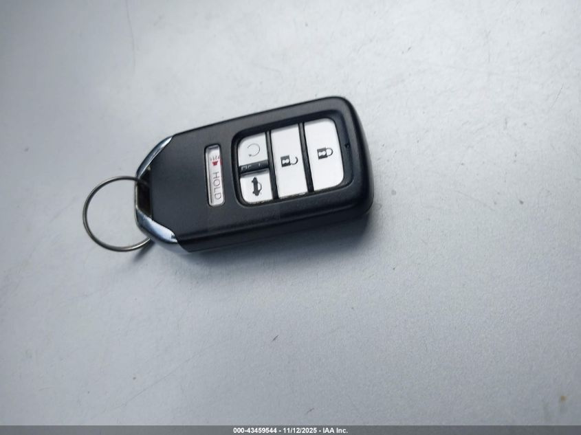 2017 Honda Civic Ex-T VIN: 2HGFC1F34HH630413 Lot: 43459544