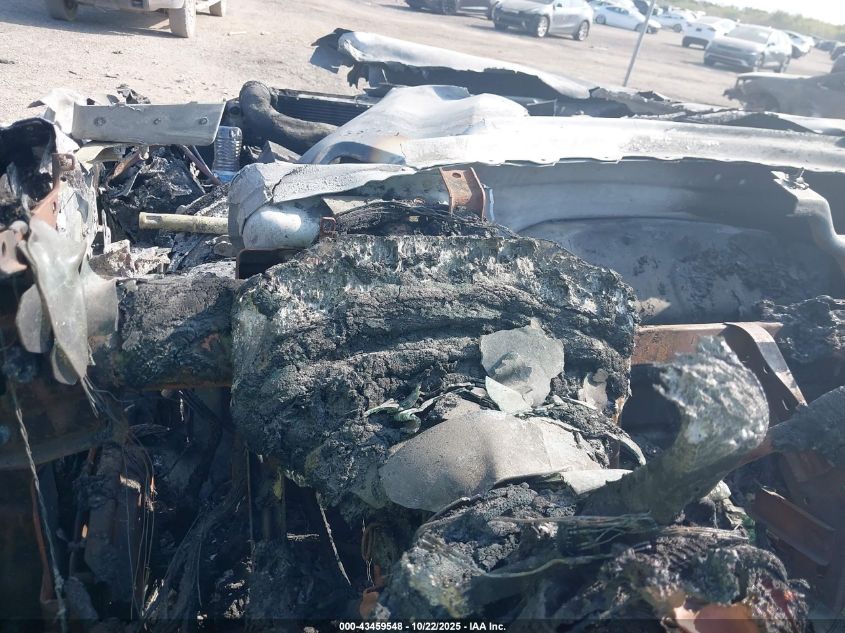 2021 Ford F-350 Chassis Xl VIN: 1FD8W3GT1MED99086 Lot: 43459548