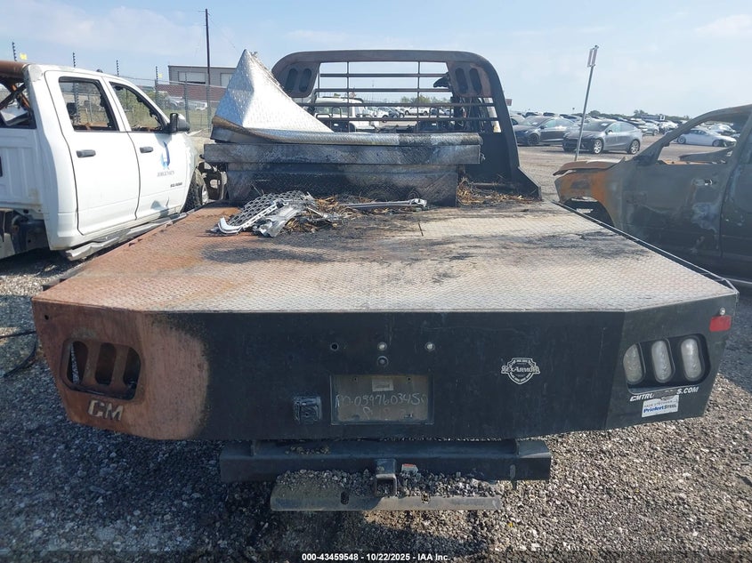 2021 Ford F-350 Chassis Xl VIN: 1FD8W3GT1MED99086 Lot: 43459548