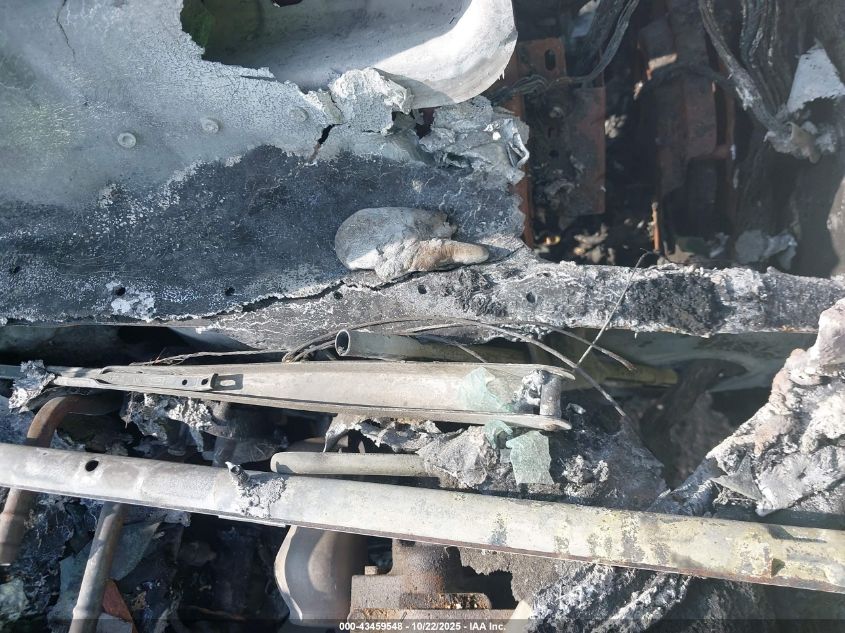 2021 Ford F-350 Chassis Xl VIN: 1FD8W3GT1MED99086 Lot: 43459548