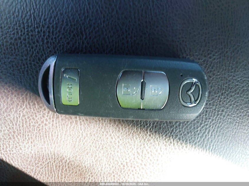 2018 MAZDA MAZDA3 GRAND TOURING 3MZBN1M31JM223311