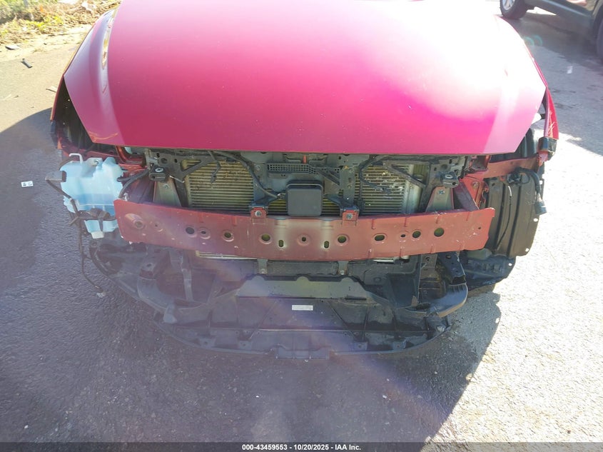 2018 MAZDA MAZDA3 GRAND TOURING 3MZBN1M31JM223311