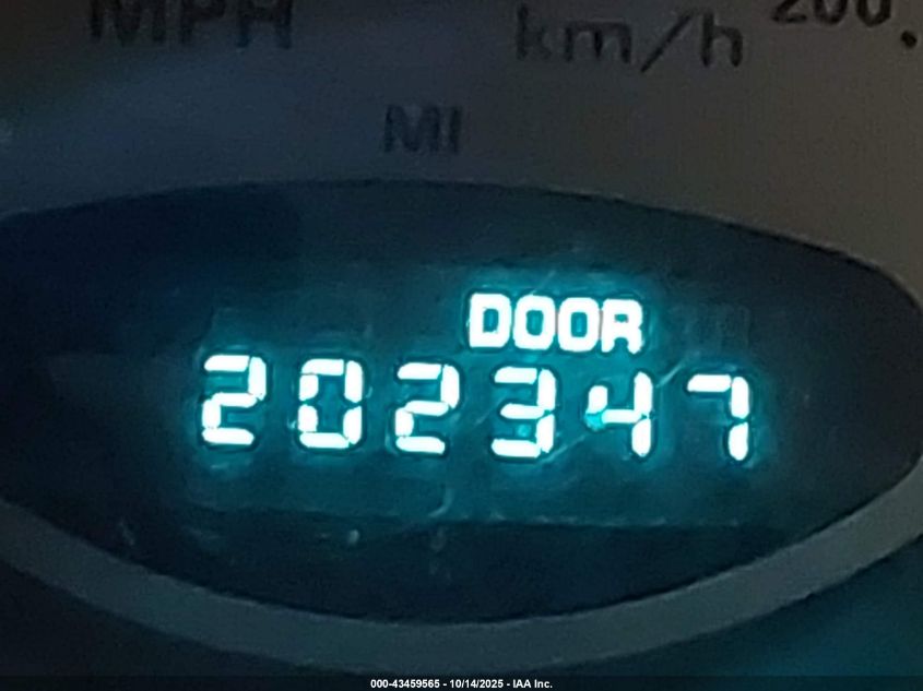 2003 Chrysler Pt Cruiser Limited VIN: 3C8FY68B03T547643 Lot: 43459565