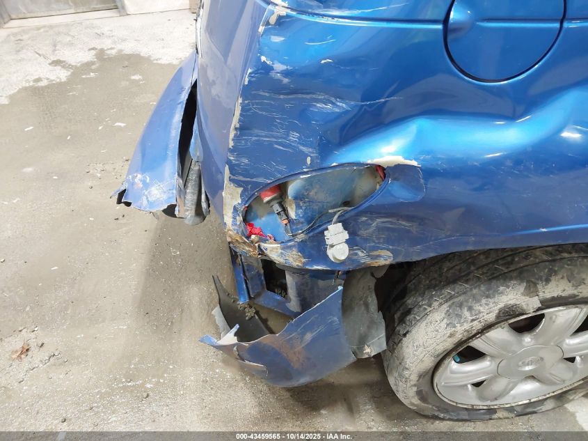 2003 Chrysler Pt Cruiser Limited VIN: 3C8FY68B03T547643 Lot: 43459565