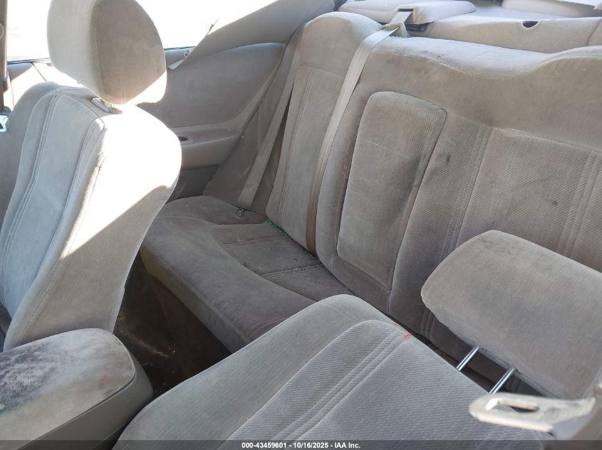 1999 Honda Accord Lx VIN: JHMCG5640XC014861 Lot: 43459601