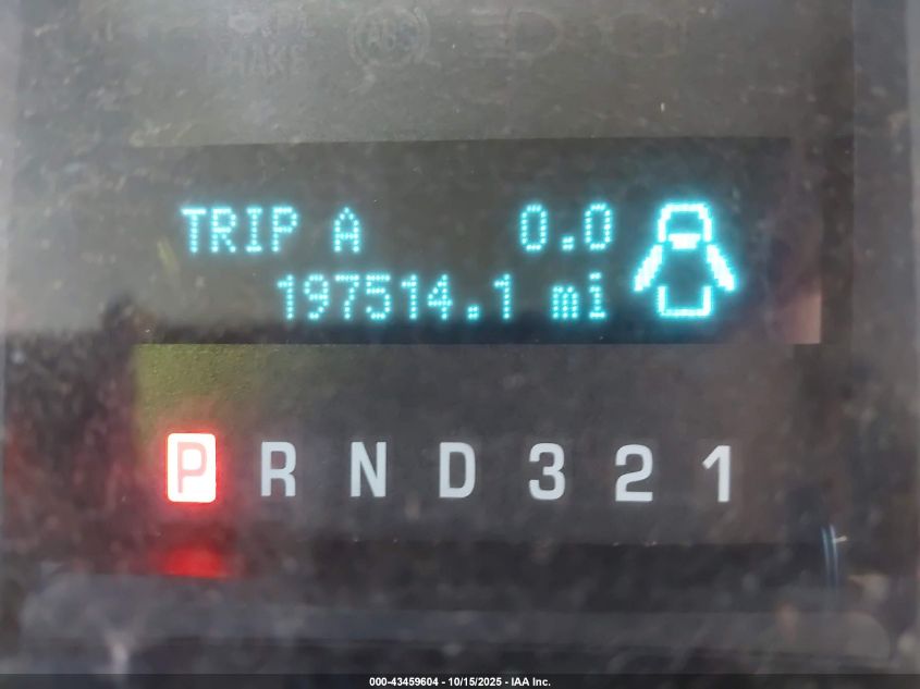 2010 Ford F-150 Fx2 Sport/Xl/Xlt VIN: 1FTEW1C89AFA58005 Lot: 43459604