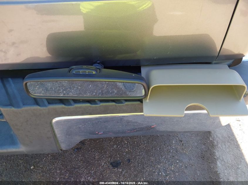 2010 Ford F-150 Fx2 Sport/Xl/Xlt VIN: 1FTEW1C89AFA58005 Lot: 43459604