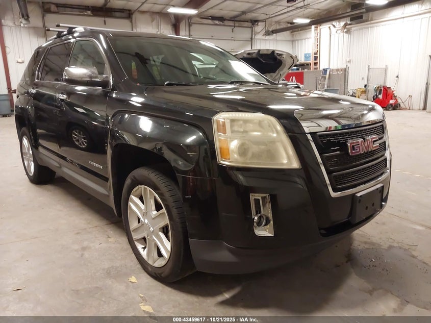 GMC TERRAIN SLE-2