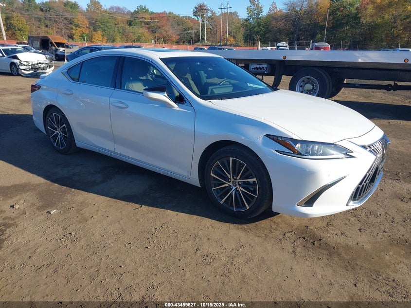 LEXUS ES 350 ES 350