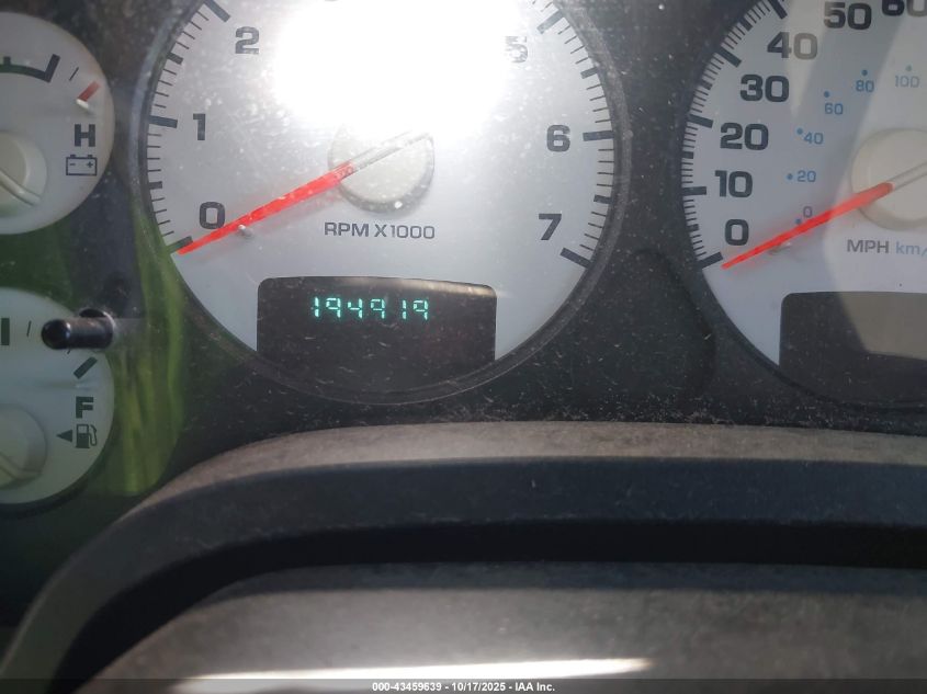 2002 Dodge Ram 1500 St VIN: 1D7HU18N12J243137 Lot: 43459639