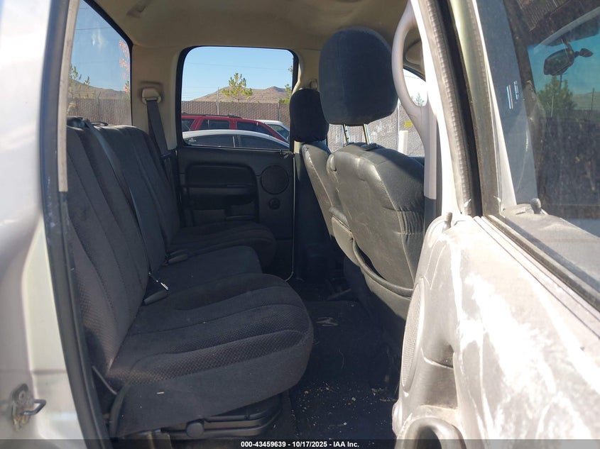 2002 Dodge Ram 1500 St VIN: 1D7HU18N12J243137 Lot: 43459639