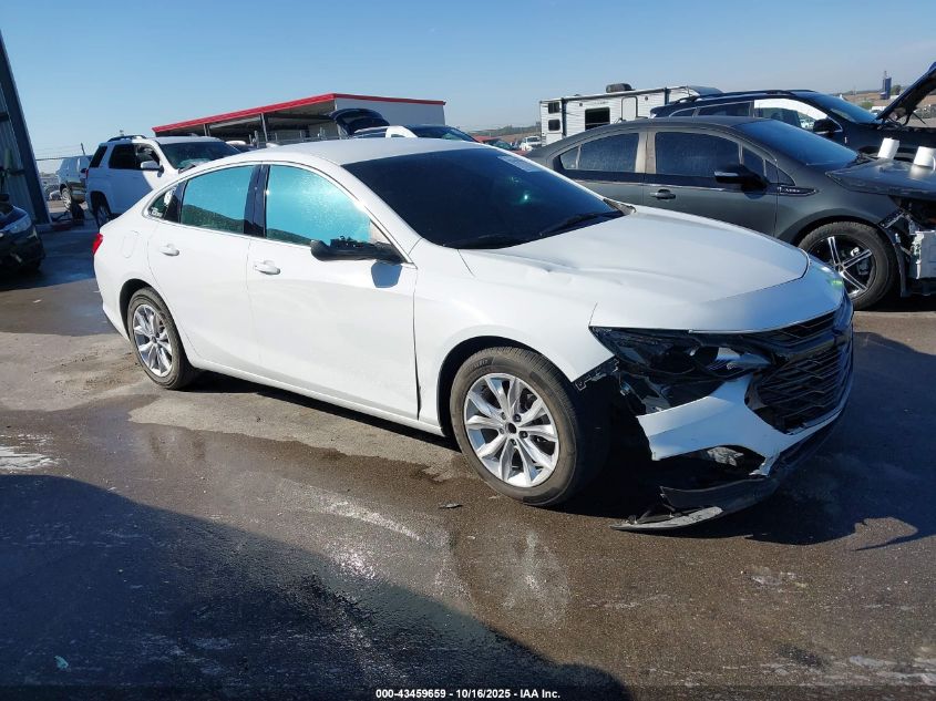 CHEVROLET MALIBU 1LS