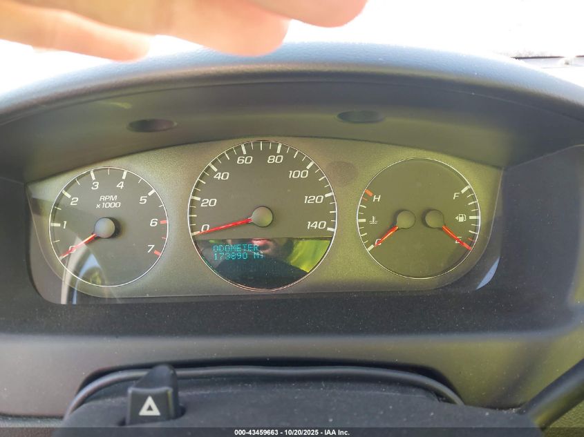 2008 Chevrolet Impala Lt VIN: 2G1WT58N889165951 Lot: 43459663