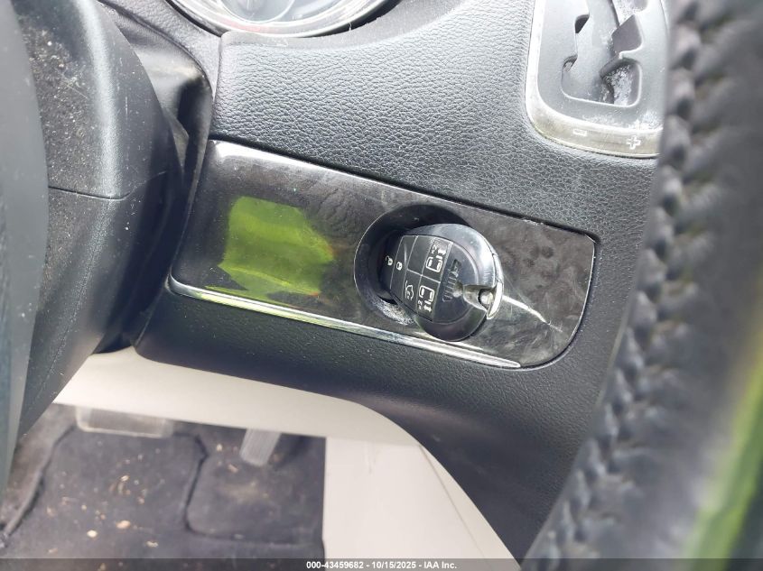 2012 Chrysler Town & Country Touring VIN: 2C4RC1BG7CR330789 Lot: 43459682