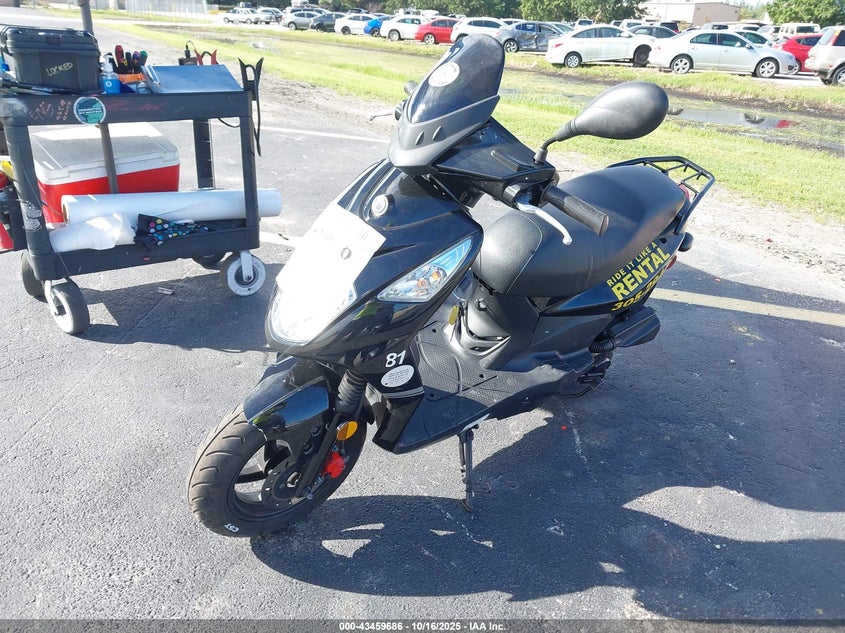 RFGBDSAC1RX007087 2024 SYM  photo no. 2