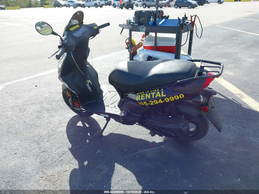 RFGBDSAC1RX007087 2024 SYM  photo no. 3